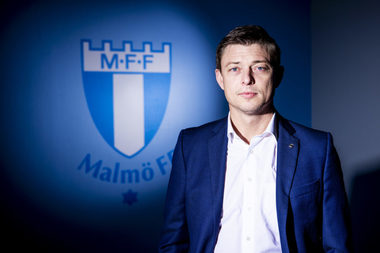 Jon Dahl Tomasson a fost numit antrenor al echipei Malmo