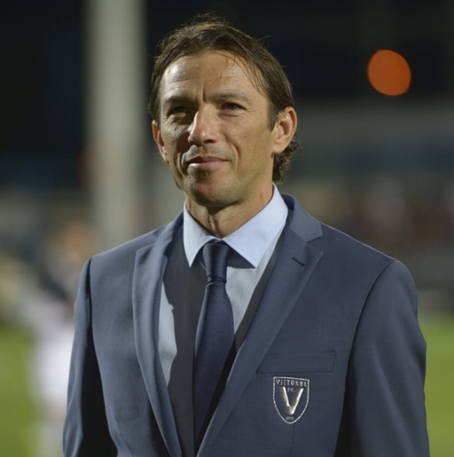 FC Viitorul: George Ogăraru părăseşte funcţia de director de scouting şi relaţii internaţionale după un an