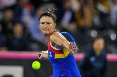 Irina Begu, eliminată în primul tur al turneului de la Shenzhen