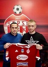 Mijlocaşul Kovacs Lorant, la Sepsi Sfântu Gheorghe