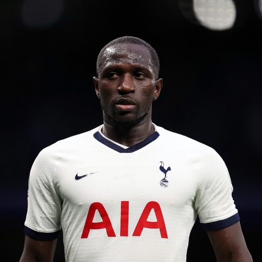 Moussa Sissoko a fost operat la genunchi şi va lipsi de pe teren mai multe luni