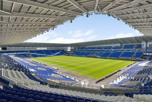 Fanii echipei Swansea care locuiesc în Cardiff, obligaţi să facă 300 de kilometri în loc de 2-3 ca să asiste la derbiul galez