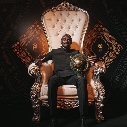 Senegalezul Sadio Mane a fost desemnat jucătorul african al anului 