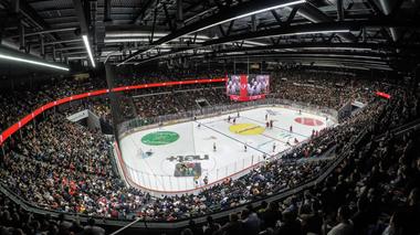 O patinatoare a fost grav rănită în timpul repetiţiilor pentru festivitatea de deschidere a JOT de la Lausanne