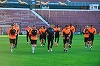 CFR Cluj îşi reia pregătirile joi