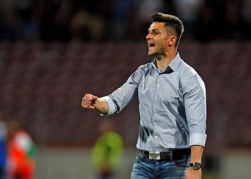 Florin Bratu este noul antrenor al echipei Concordia Chiajna