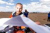 Sam Sunderland, câştigător în 2017, a căzut şi a fost nevoit să abandoneze în etapa a cincea a Raliului Dakar