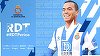 Espanol l-a achiziţionat pe atacantul Raul de Tomas de la Benfica pentru 20 de milioane de euro