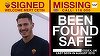 Şase minori care erau daţi dispăruţi au fost găsiţi după ce cazurile lor au apărut într-o campanie a AS Roma