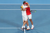 Serbia – Rusia şi Australia – Spania, semifinalele ATP Cup