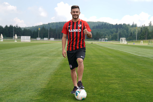 Alin Toşca: Avem şanse mari la play-off-ul pentru Euro-2020. Suntem mai buni decât Islanda