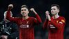 Liverpool este neînvinsă de un an în Premier League