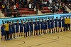 România, trei victorii la turneul preliminar al CM2021 la handbal masculin şi se califică în faza a doua