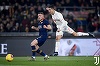 AS Roma – Juventus Torino, scor 1-2, în Serie A