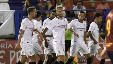 Fundaşul Simon Kjaer (FC Sevilla), împrumutat la Atalanta, va încheia acest sezon la AC Milan