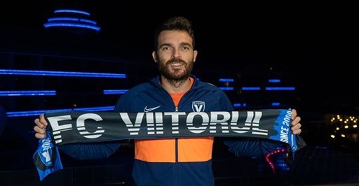 Aurelian Chiţu a revenit la Viitorul