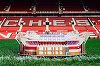 Lego a creat o replică a Stadionului Old Trafford
