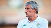 Barcelona nu a anunţat oficial, dar Sport şi Mundo Deportivo dau ca sigură numirea lui Quique Setien în locul lui Ernesto Valverde