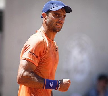 Columbianul Robert Farah, numărul 1 mondial la dublu, a fost depistat pozitiv şi nu va participa la Australian Open