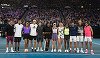 Roger Federer şi Rafael Nadal au donat 150.000 de euro pentru victimele incendiilor din Australia