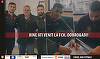 Adrian Bălan şi Alin Dobrosavlevici au semnat cu FC Hermannstadt