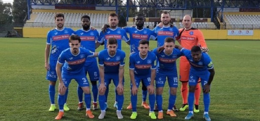 Remiză pentru Poli Iaşi în primul meci din stagiul din Antalya: 0-0 cu FK Kukesi