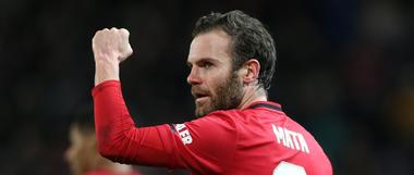 Manchester United s-a calificat în turul patru al Cupei Angliei, după un meci rejucat