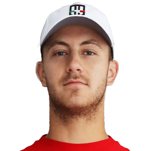 Un tenismen canadian i-a făcut egoişti pe Federer şi Nadal, apoi a cerut iertare