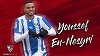FC Sevilla l-a transferat pe En-Nesyri de la Leganes cu 20 de milioane de euro