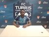 Turris Turnu Măgurele l-a achiziţionat pe nigerianul Samson Nwabueze