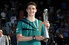 Ugo Humbert a câştigat turneul de la Auckland şi a obţinut primul titlu al carierei