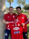 Sepsi l-a achiziţionat pe mijlocaşul olandez Anass Achahbar