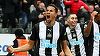 Chelsea, învinsă de Newcastle cu un gol marcat în minutul 90+4