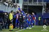 Atletico Madrid, eşec cu Eibar în LaLiga: scor 0-2