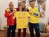 Petrolul Ploieşti a achiziţionat un mijlocaş spaniol