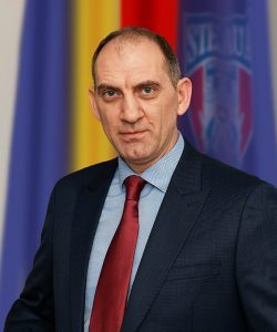Colonelul Cristian Cîrlan, comandantul interimar al CSA Steaua, a decedat la vârsta de 47 de ani