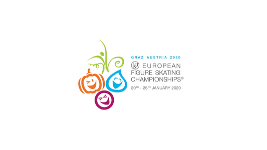Campionatul European de patinaj artistic 2020, în direct la TVR