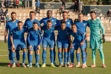 FC Viitorul, remiză cu Sturm Graz, scor 0-0, într-o partidă de pregătire