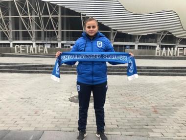Universitatea Craiova, primul club din Liga 1 care a demarat procesul de formare a echipei de fotbal feminin