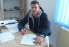 Grecul Konstantinos Rougkalas a semnat cu Dunărea Călăraşi