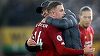 Liverpool la al 40-lea meci consecutiv fără înfrângere în Premier League: scor 2-1 cu Wolverhampton