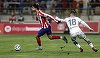 Atletico Madrid a fost eliminată din Cupa Spaniei de o echipă din liga a treia