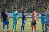 FC Viitorul a pierdut penultimul meci din stagiul din Antalya: 1-4 cu KF Balkani