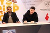 Cristian Săpunaru a revenit la Kayserispor