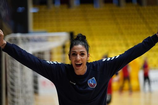 SCM Râmnicu Vâlcea – Krim Ljubljana, scor 31-16, în Liga Campionilor la handbal feminin