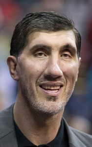 Ghiţă Mureşan, după decesul tragic al lui Kobe Bryant: Este o zi extrem de tristă pentru familia lui şi pentru familia NBA