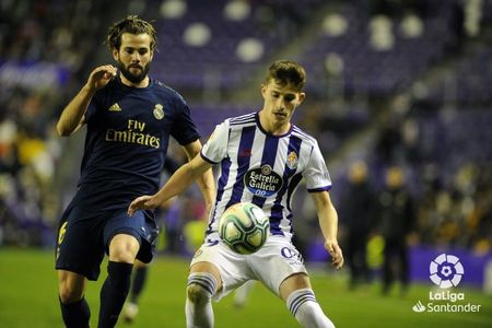 Real Madrid, al 12-lea meci consecutiv fără înfrângere în LaLiga: scor 1-0 cu Valladolid