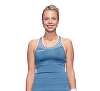 Anett Kontaveit, adversara Simonei Halep în sferturie de finală ale Australian Open