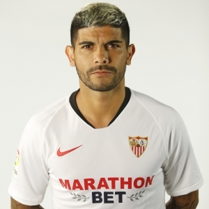 Ever Banega pleacă de la FC Sevilla la finalul sezonului