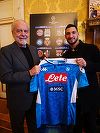 Atacantul Matteo Politano, împrumutat de Inter Milano la Napoli